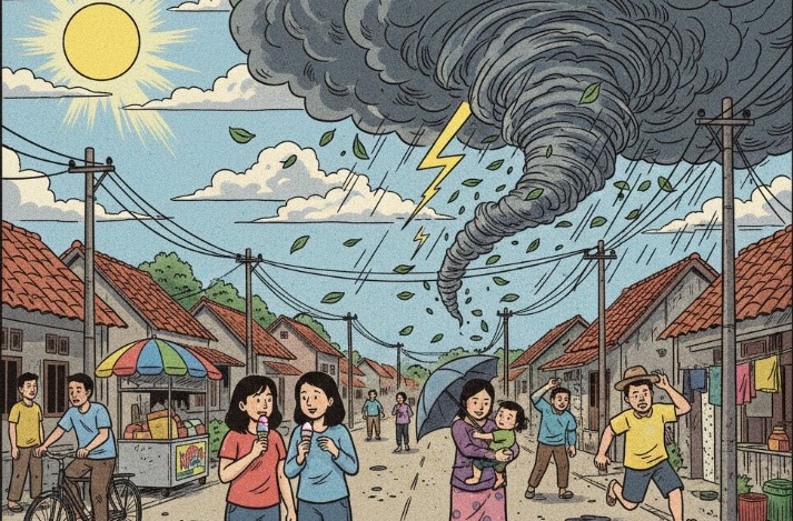 Ilustrasi