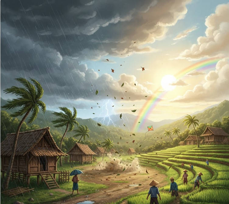 Ilustrasi