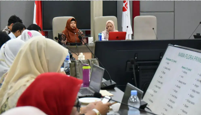 BRIN ungkap rahasia pengobatan tradisional Merapi&ndash;Merbabu dari manuskrip kuno berisi ratusan formula obat dan tanaman herbal langka.