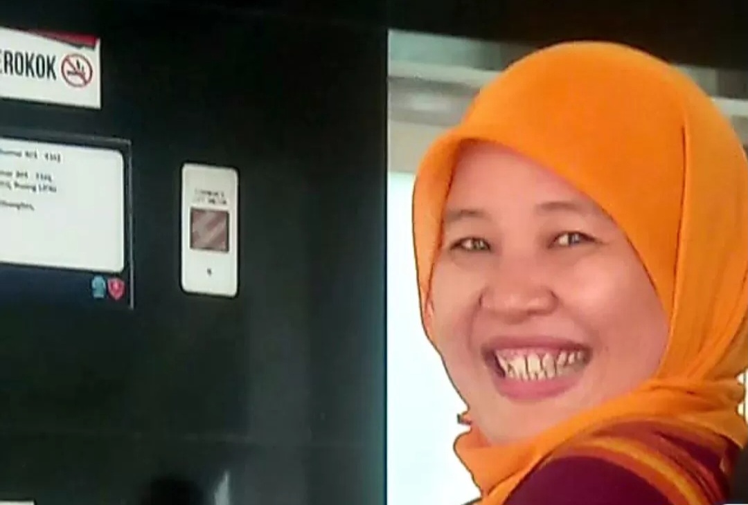Ahli gizi RSUD Provinsi NTB Siti Utami Sulasty, S.Gz., M.Gz., RD