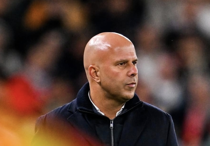 Arne Slot menilai Liverpool sebenarnya memulai pertandingan dengan baik. Namun, gol dari situasi bola mati Nottingham Forest mengubah momentum pertandingan. (Foto: instagram)