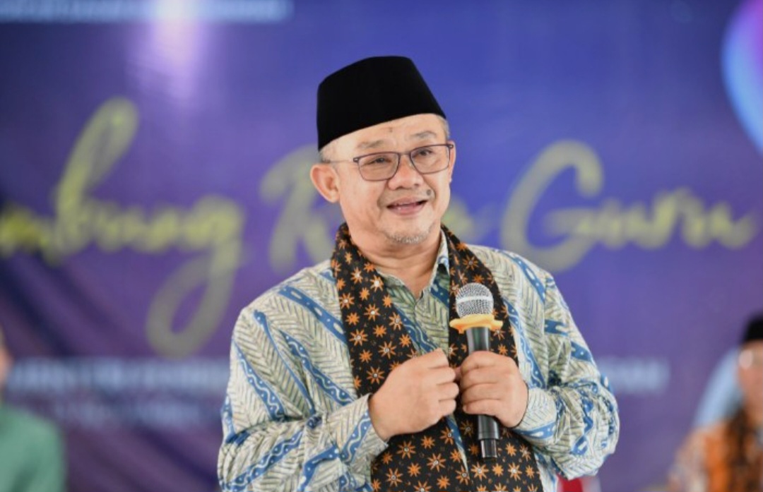 Mendikdasmen ungkap hasil TKA Matenatika jenjang SMA
