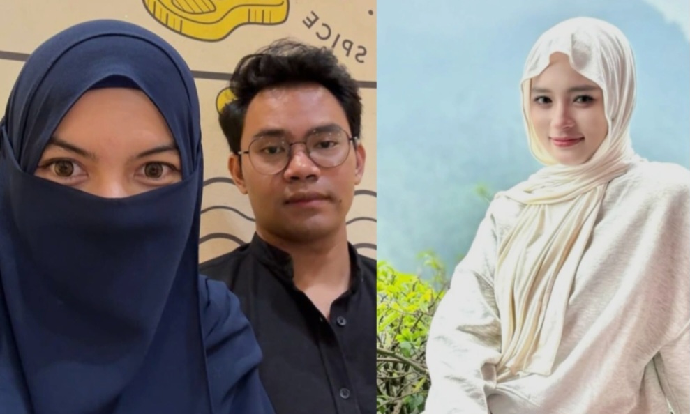 Sosok Insanul Fahmi yang diduga selingkuhan Inara Rusli