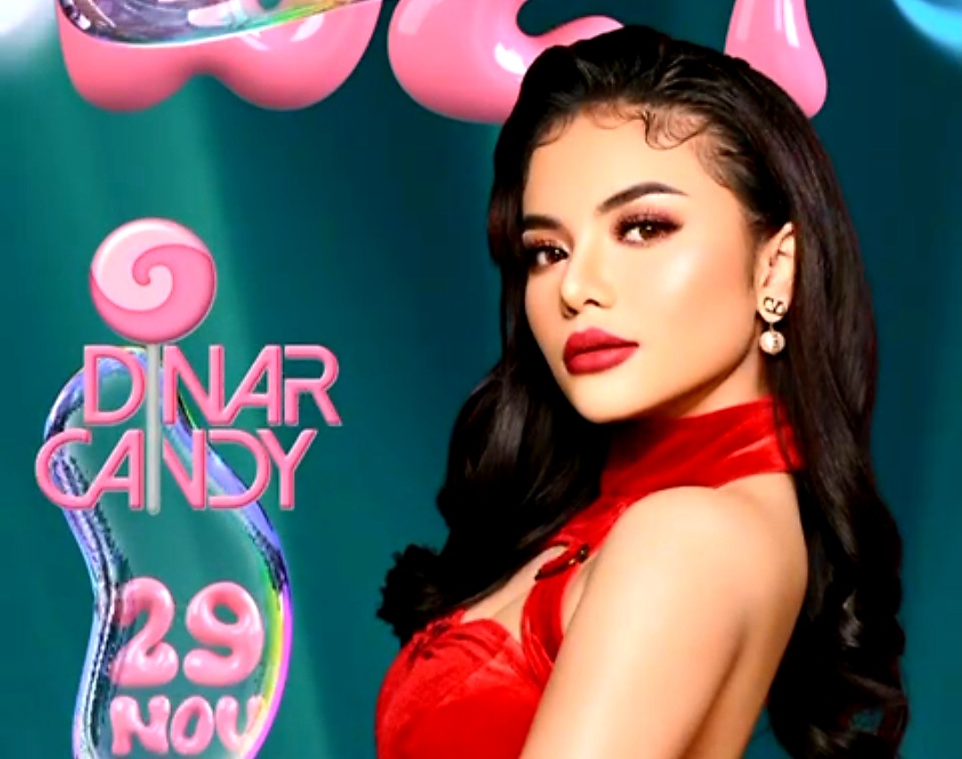 SIAP GUNCANG TRAWANGAN: DJ Dinar Candy bakal tampul di event Wet Wild yang digelar di Rabbit Jump Beach Club Gili Trawangan tanggal 29 November mendatang.