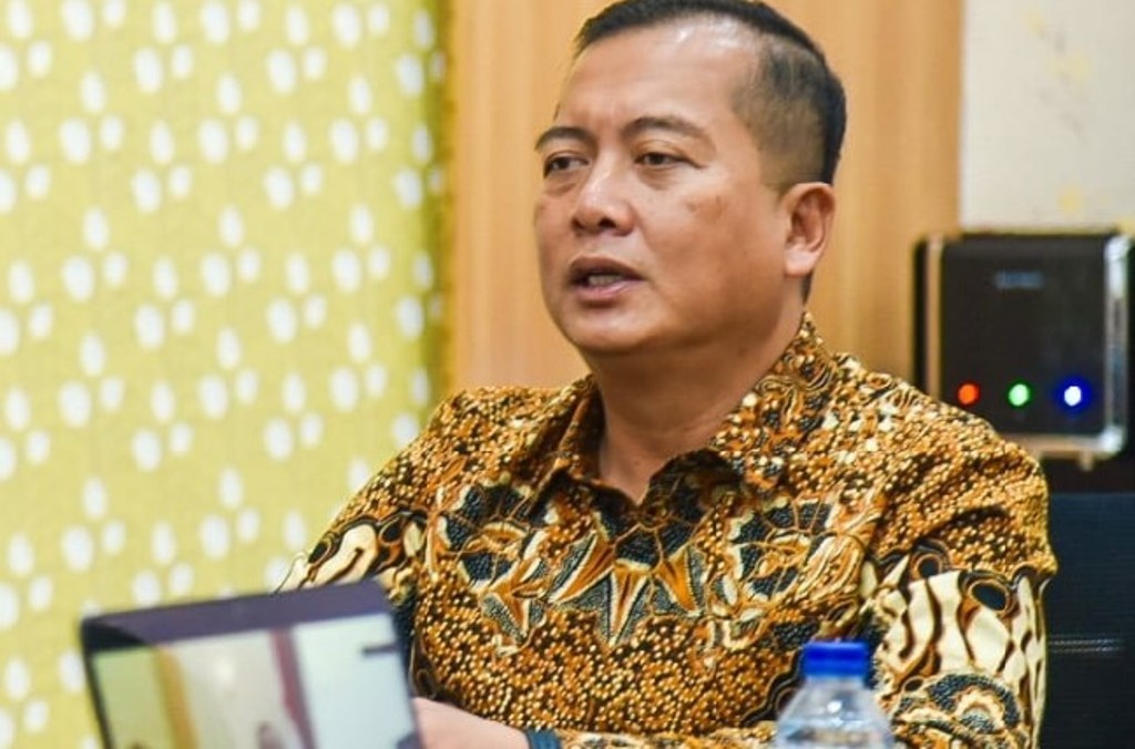 Lalu Muhamad Iqbal