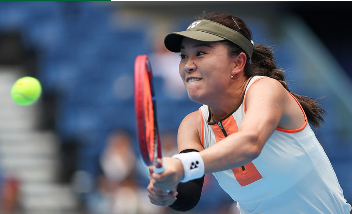Para pemain top bersaing di Play-off Wildcard AO Asia-Pasifik di Chengdu untuk merebut tiket Australian Open 2026. Persaingan makin panas.