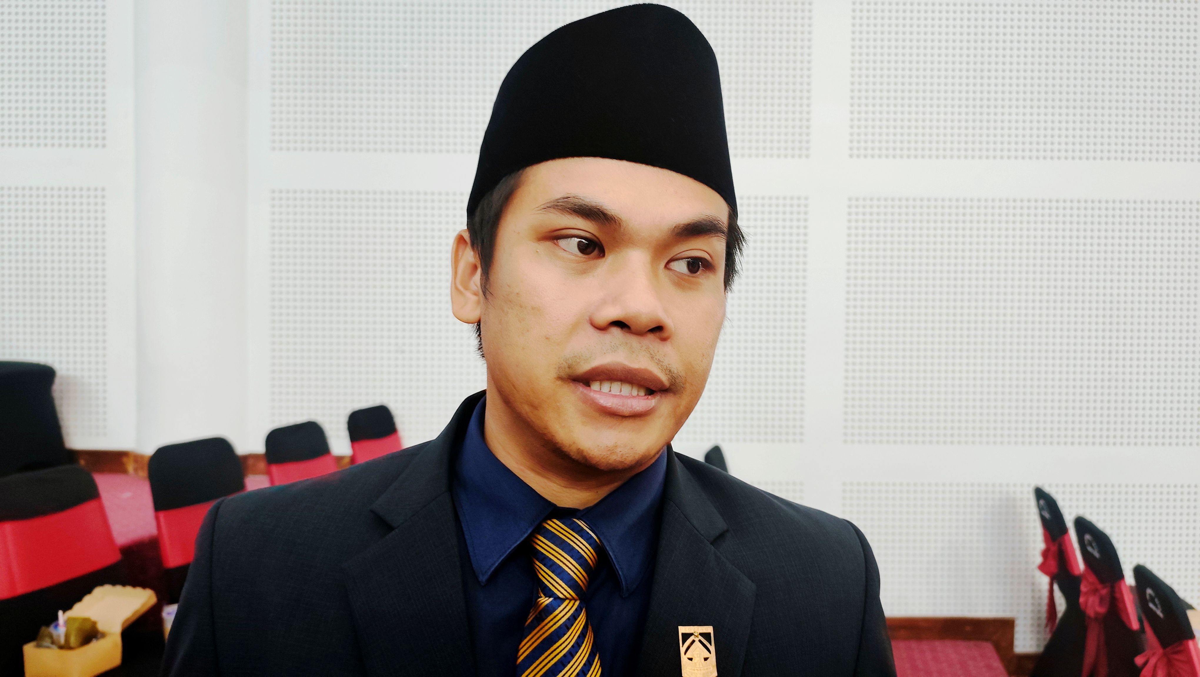 Ferdian Elmansyah