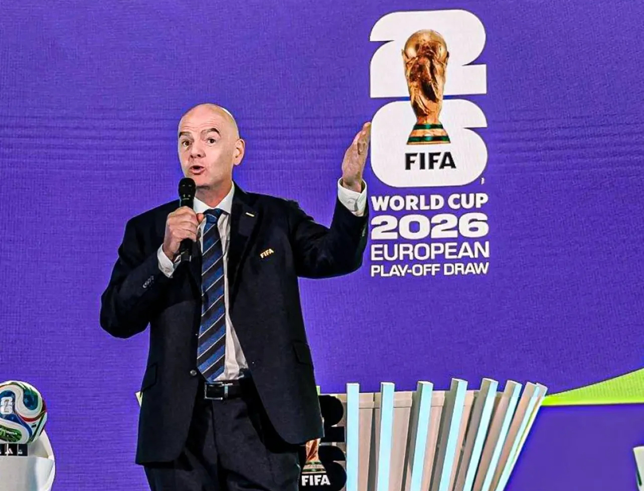 FIFA resmi umumkan FIFA Series 2026 digelar Maret&ndash;April. Indonesia jadi tuan rumah bersama delapan negara dengan format inovatif antar-konfederasi.