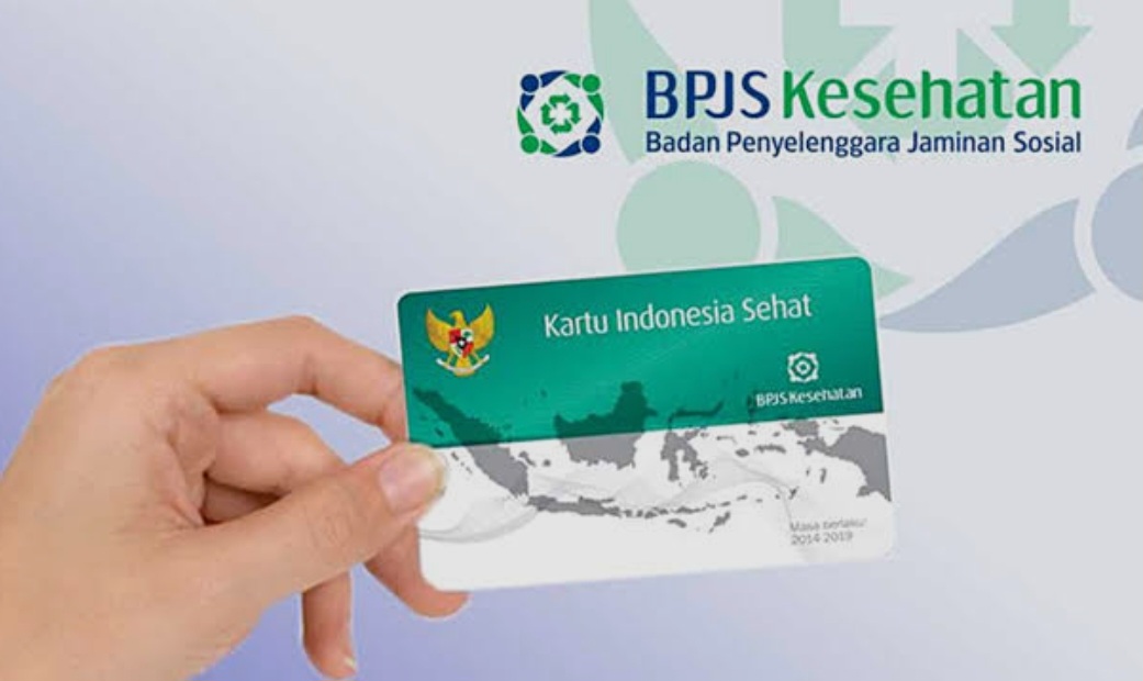 Sistem rujukan BPJS Kesehatan yang baru