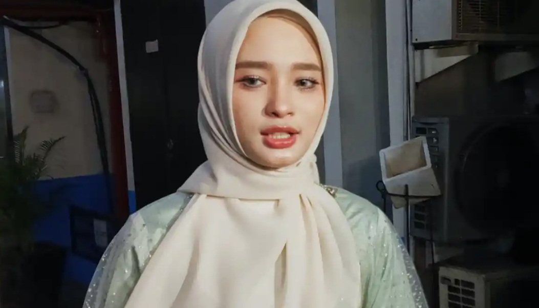 Tanggapan Inara Rusli soal dugaan perselingkuhan
