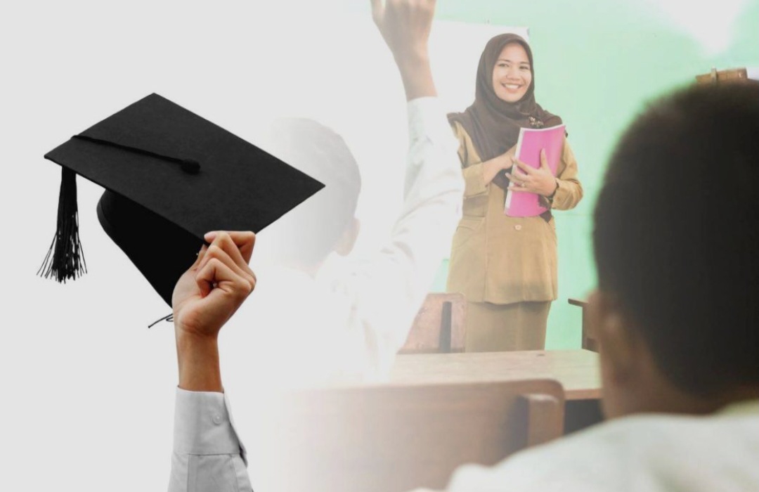 Beasiswa untuk lara guru