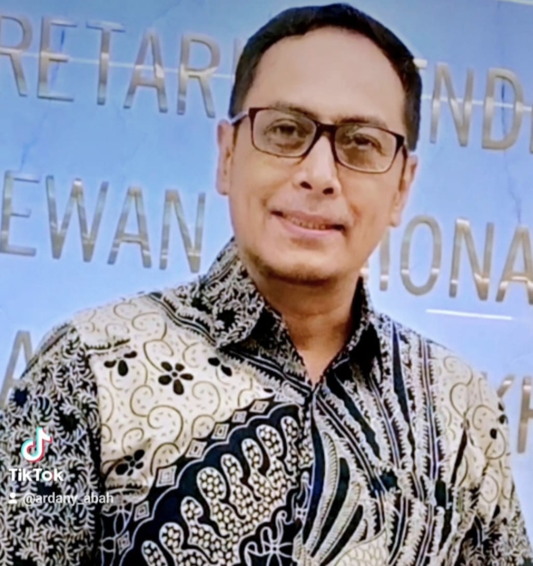Sekretaris DPW NasDem NTB Ardany Zulfikar mengatakan terus mengawal usulan PAW salah seorang anggota DPRD NTB ke KPU NTB.