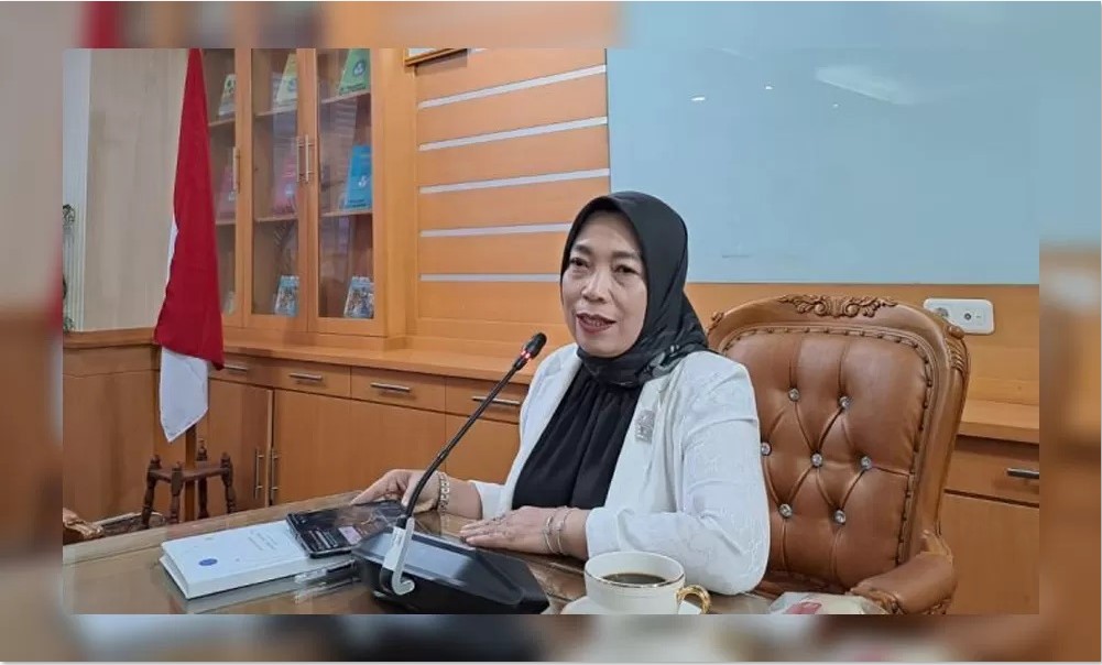 Nunuk Suryani