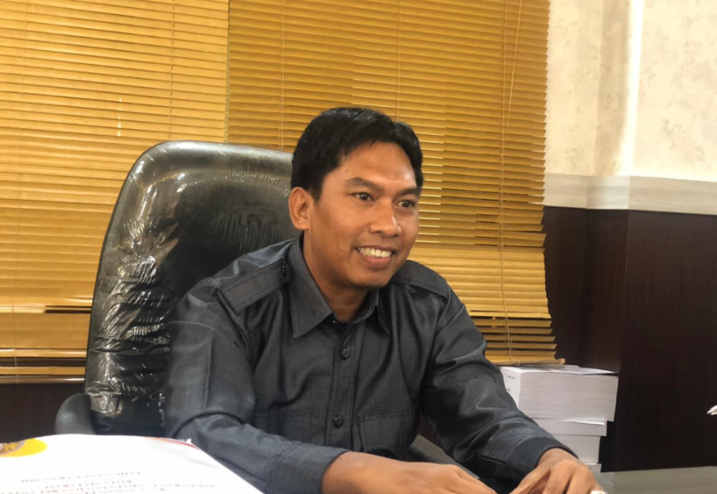 Ismul Hidayat