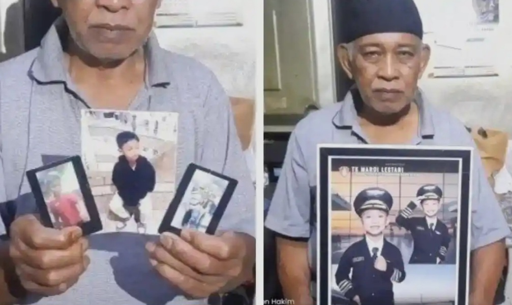 Kronologi pembunuhan Alvaro Kiano