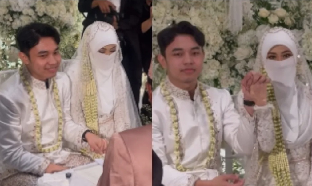 Fiki Naki dan Tinandrose