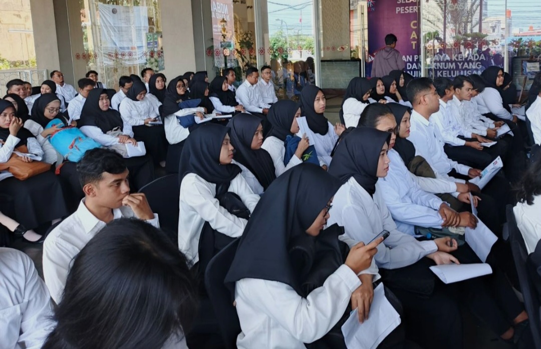 Informasi seputar magang Kemnaker