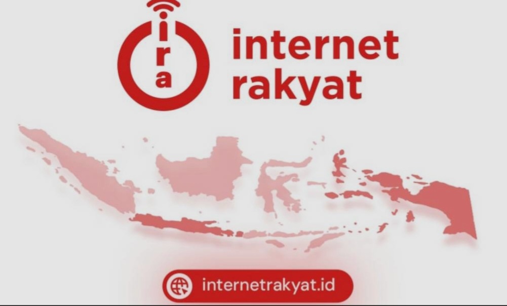 Informasi seputar Internet Rakyat