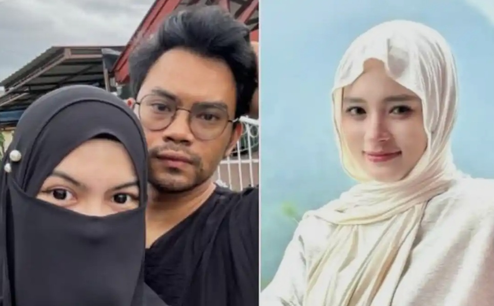 Wardatina Mawa tuding Inara Rusli