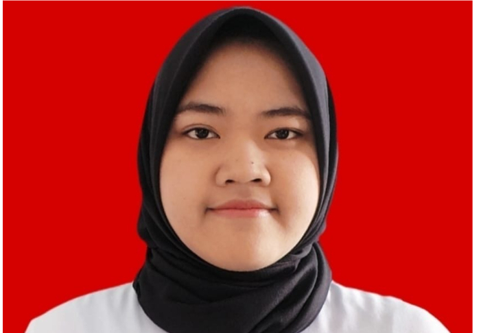 Amanda Girizani Ghofianam