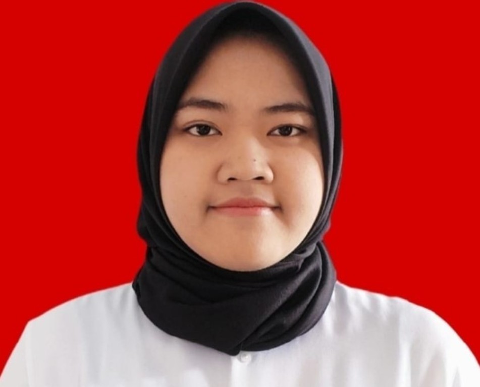 Amanda Girizani Ghofianam Mahasiswa Program Studi Kedokteran dengan NIM 111251252, Universitas Airlangga