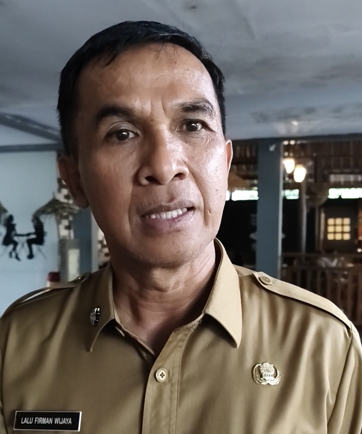 Lalu Firman Wijaya
