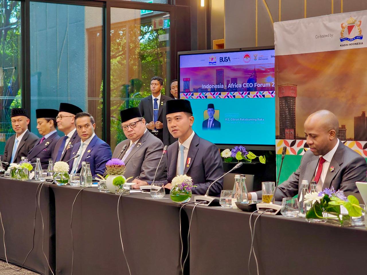 Indonesia jadi primadona dunia! keterlibatan di g20 hingga brics buktikan keberhasilan diplomasi ekonomi bebas aktif.