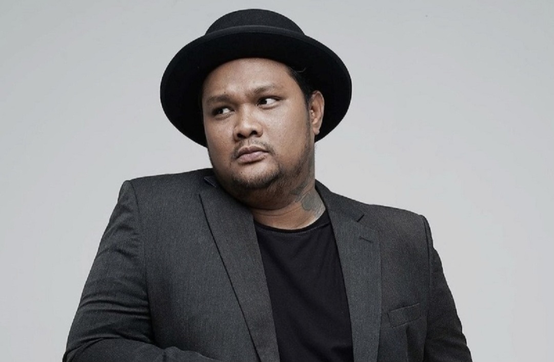 Virgoun bawa anaknya dari rumah Inara Rusli