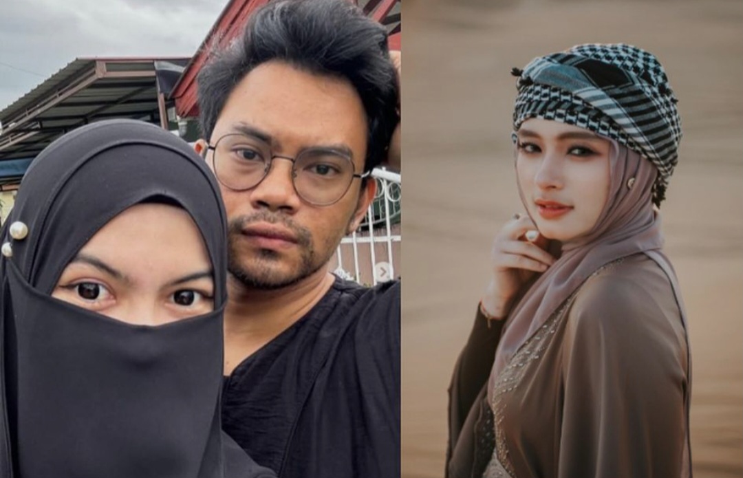 Isi chat Inara Rusli dengan istri Insanul Fahmi, Mawa, bocor