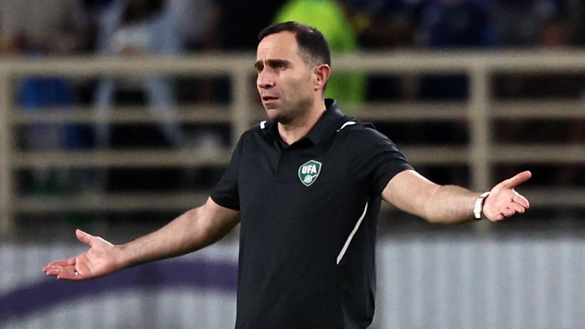 Timur Kapadze gagal latih timnas. Drama internal PSSI bikin fokus beralih ke Eropa dan membuka peluang pelatih Belanda kembali masuk radar.
