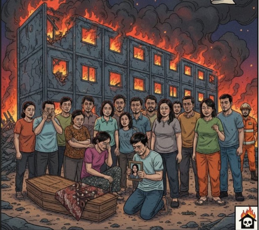 Ilustrasi