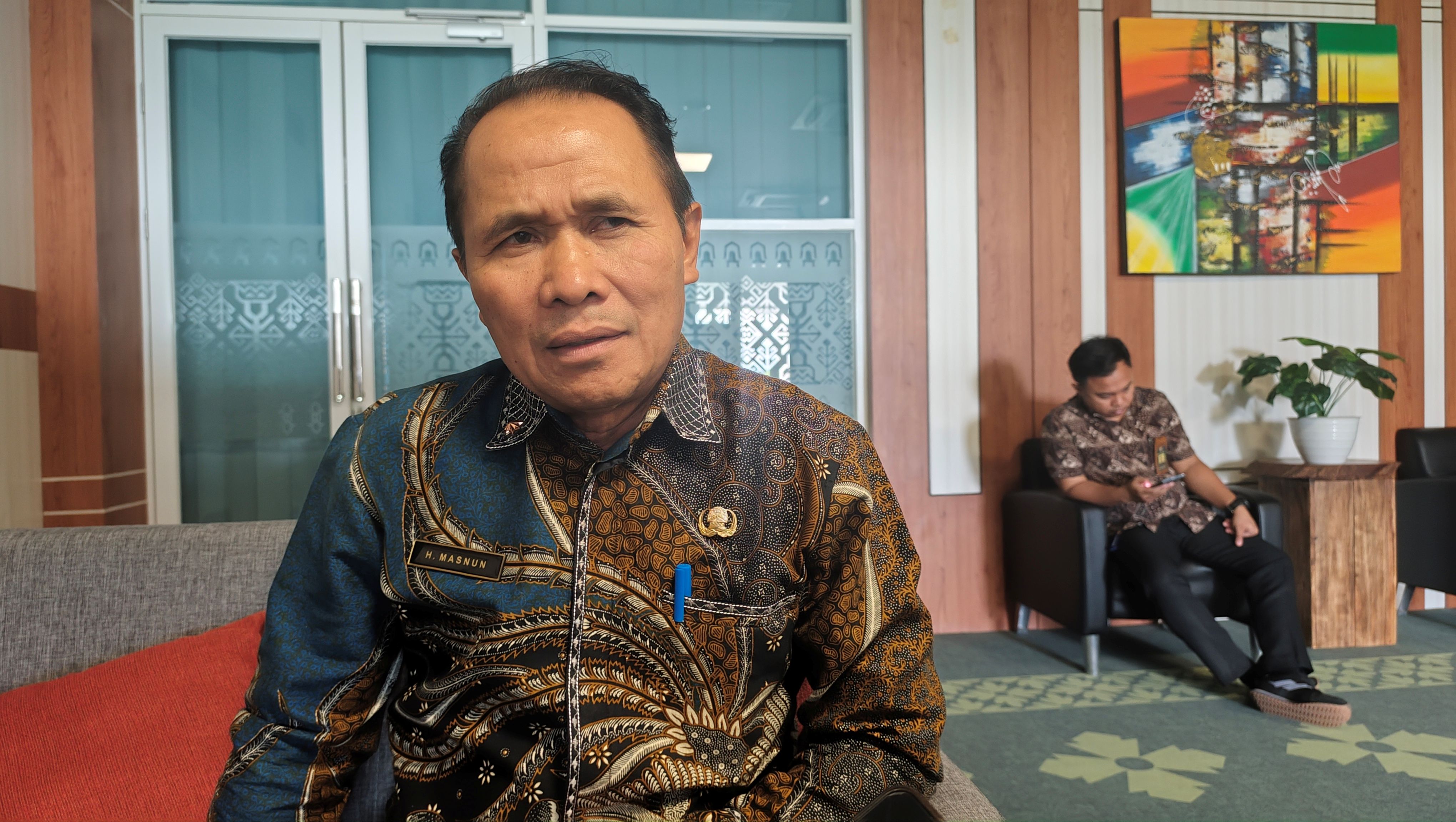 Masnun