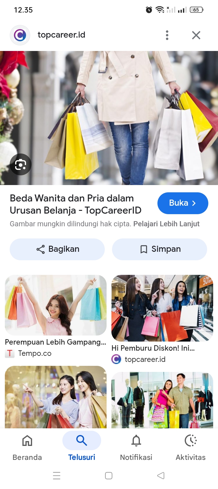 Pemerintah telah menyiapkan sejumlah program belanja dalam rangka Hari Diskon Nasional dengan potongan harga hingga 80 persen.