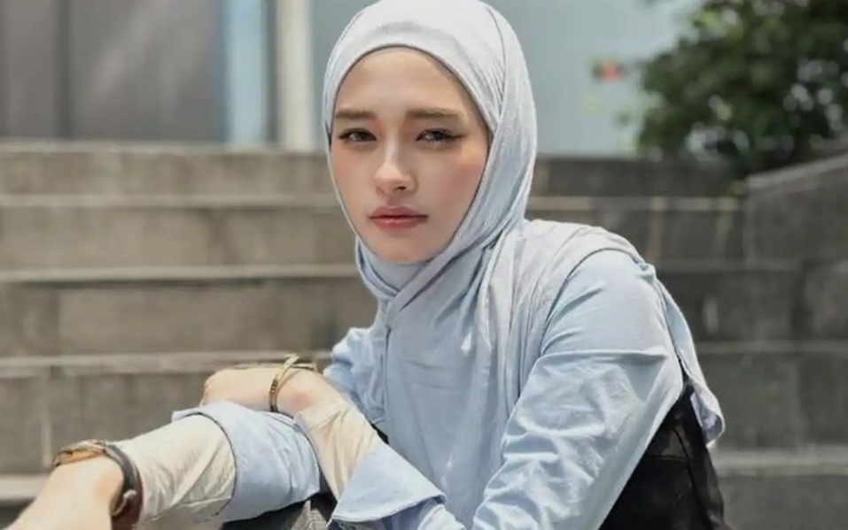 Inara Rusli laporkan penyebar rekaman CCTV