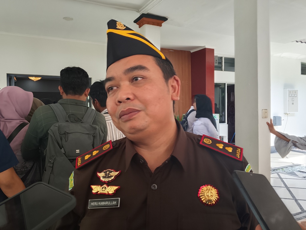 Heru Kamarullah&nbsp;