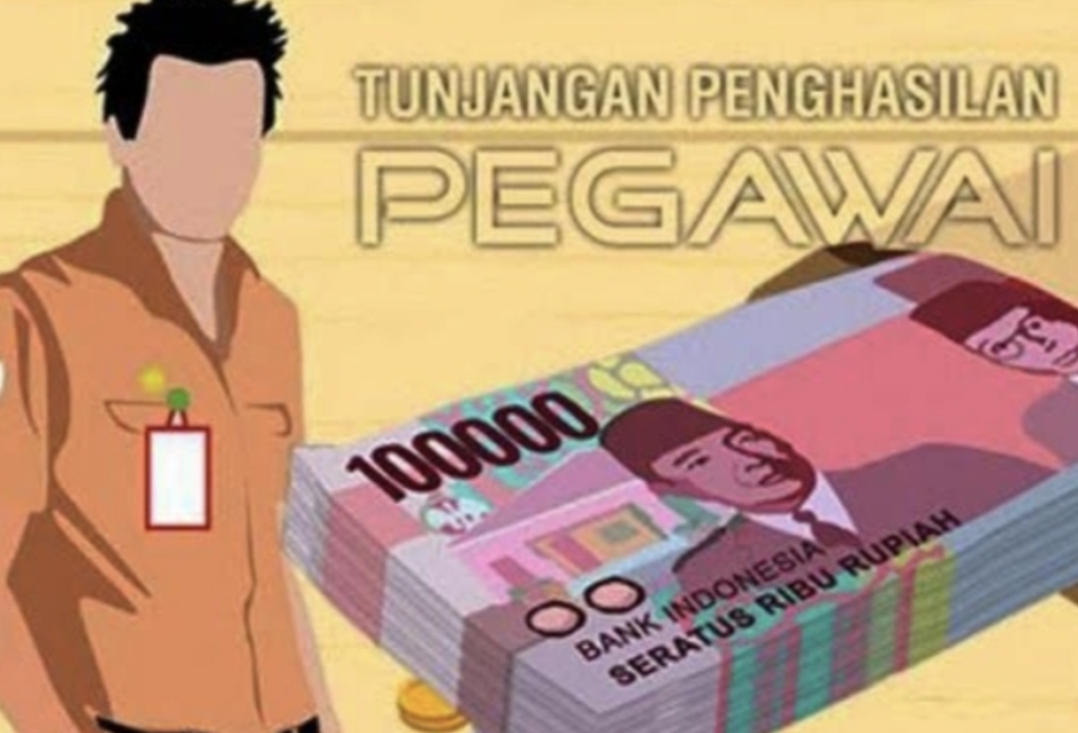 Ilustrasi TPP ASN