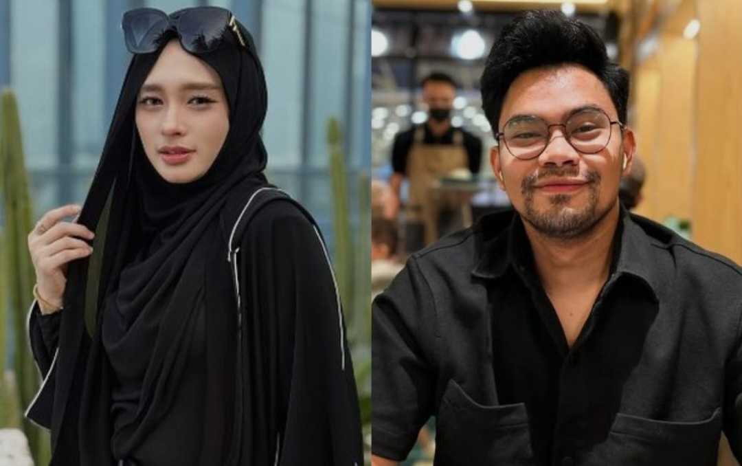 Perjalanan karir Insanul Fahmi