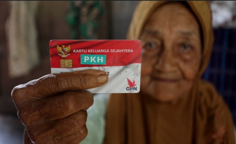 Informasi seputar Bansos