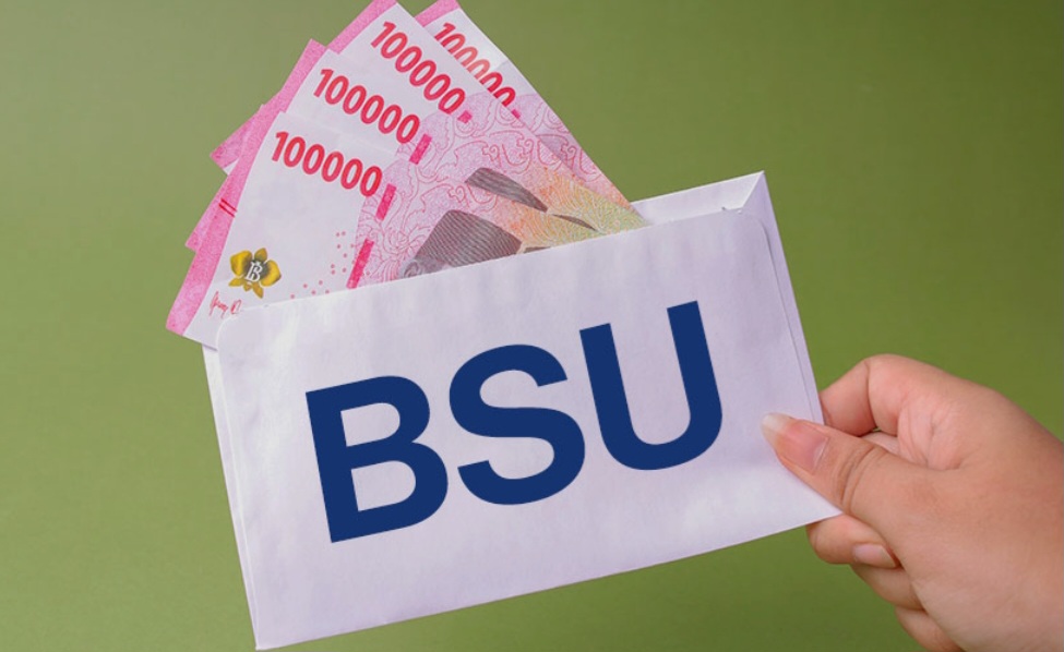 Informasi BSU