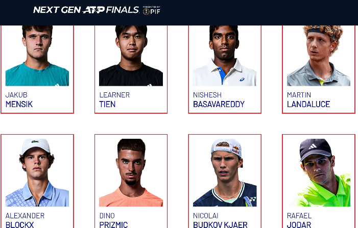 Rafael Jodar melesat ke Final Next Gen ATP 2025 di Jeddah setelah lonjakan akhir musim dan tiga gelar Challenger yang mengubah kariernya.
