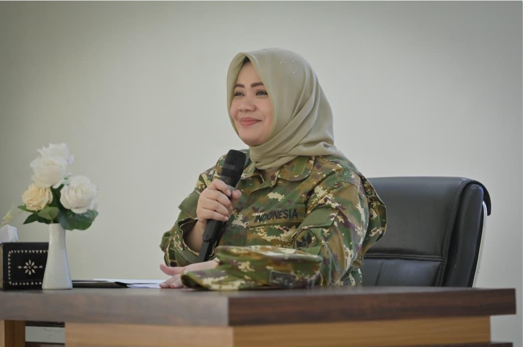 Indah Dhamayanti Putri