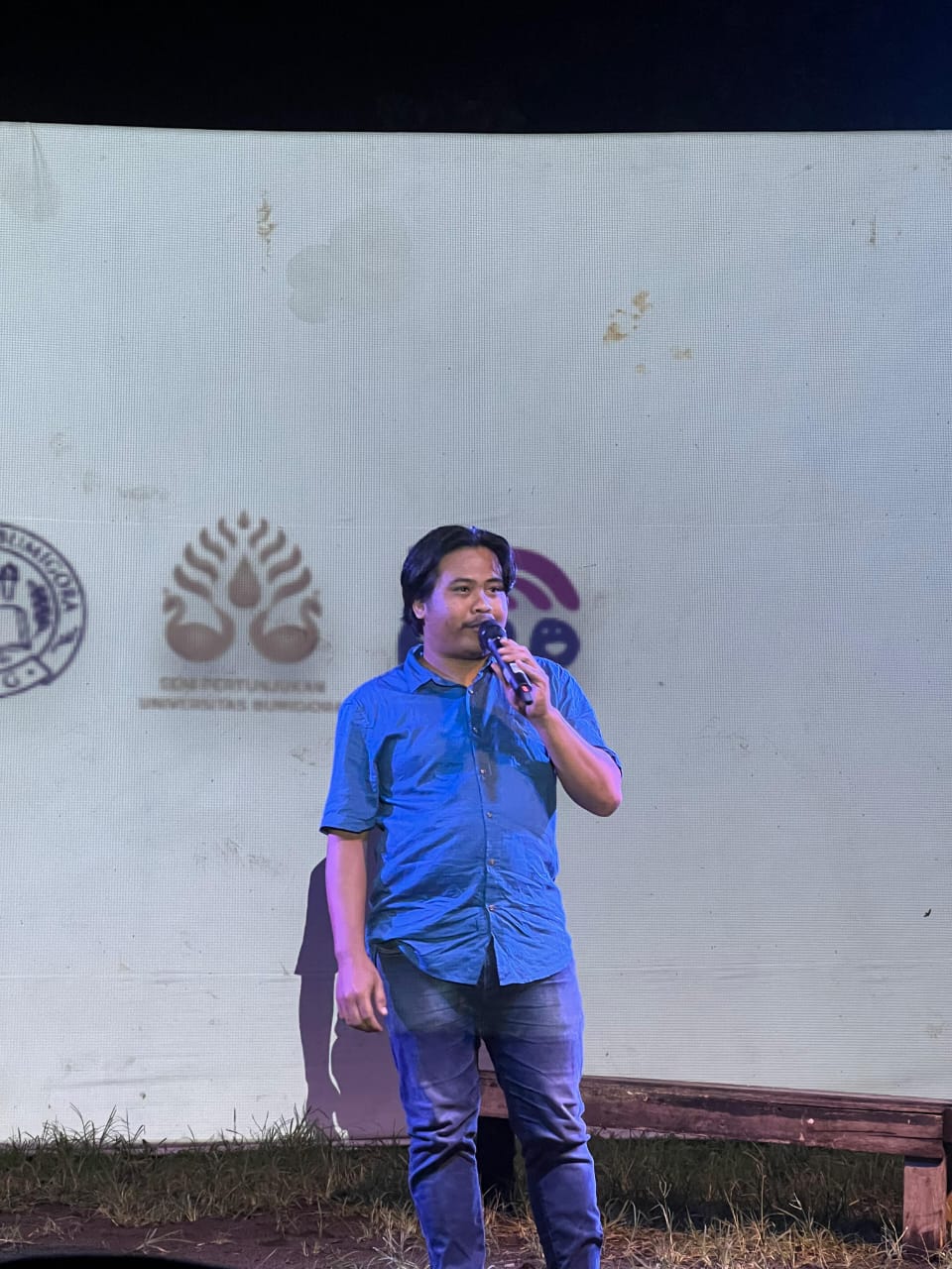 Rapi Renda, Ketua Pengusul PISN