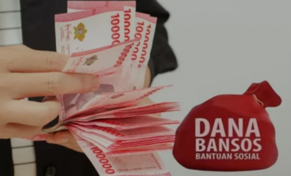 Informasi bansos