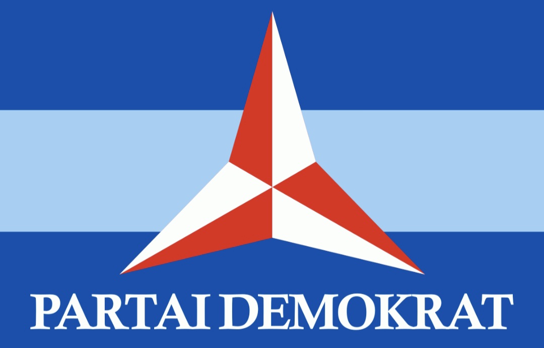 Logo Partai Demokrat