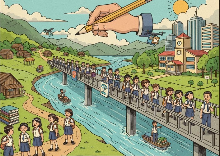 Ilustrasi