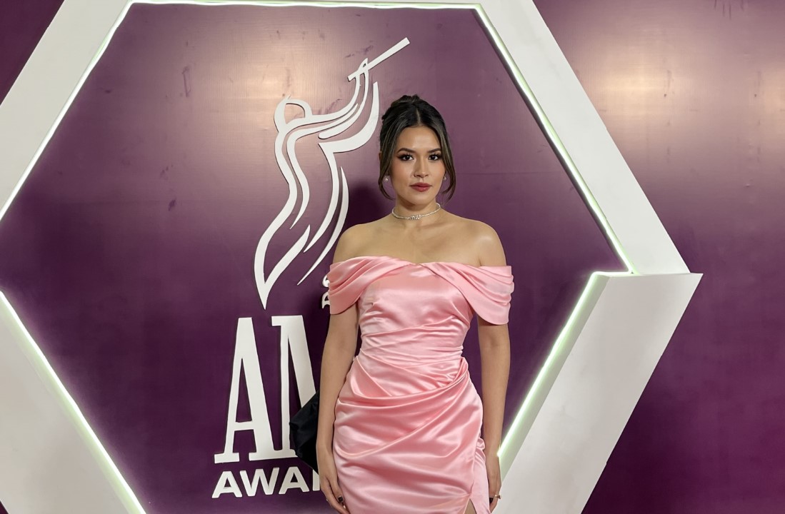 Raisa Andriana