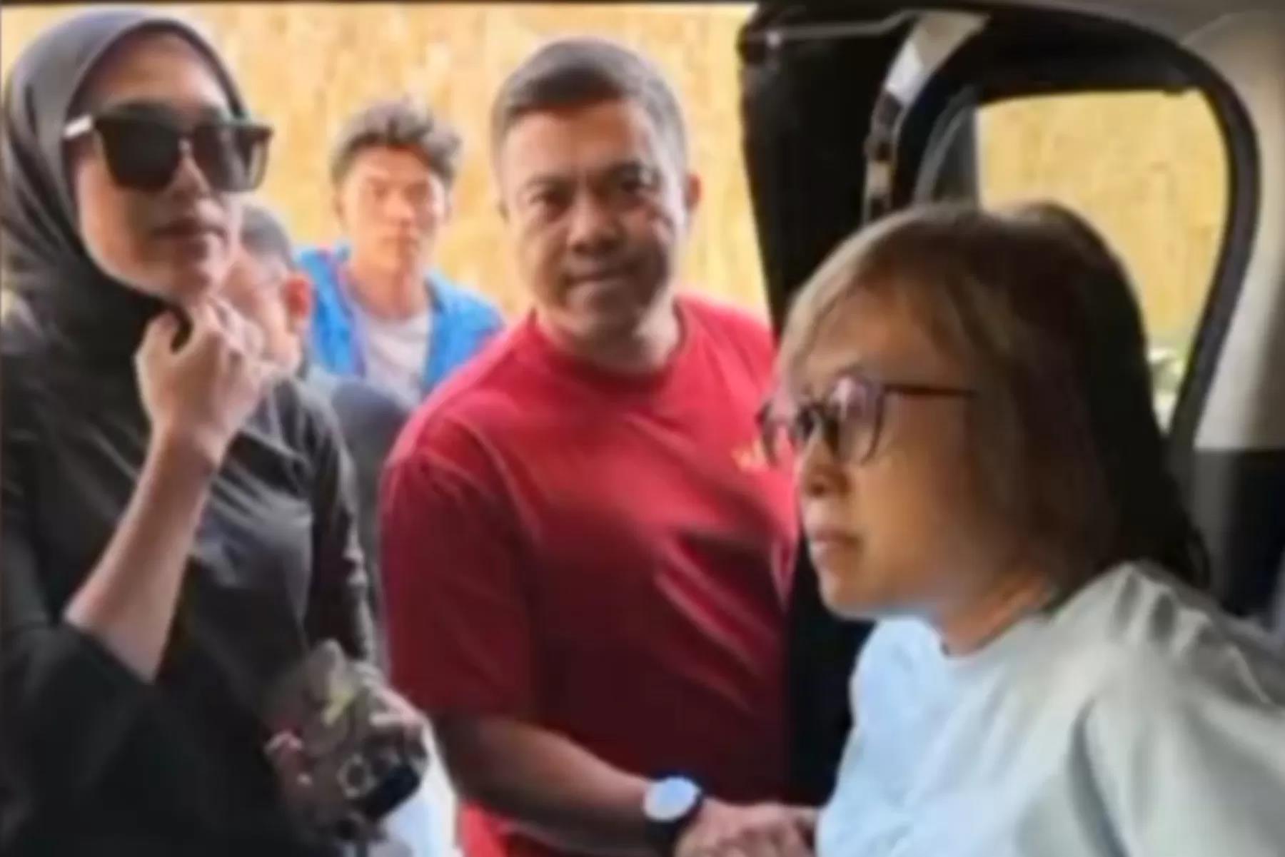 Dewi Astutik, gembong narkoba asal Indonesia yang ditangkap BNN di Kamboja. (Istimewa)
