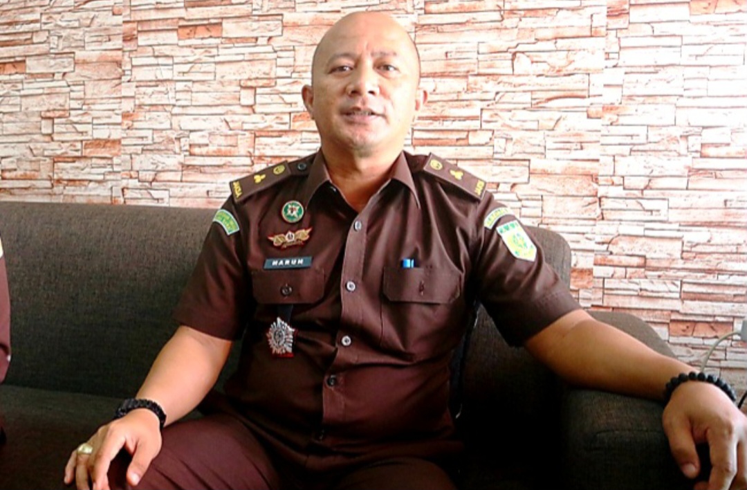 M Harun Al Rasyid