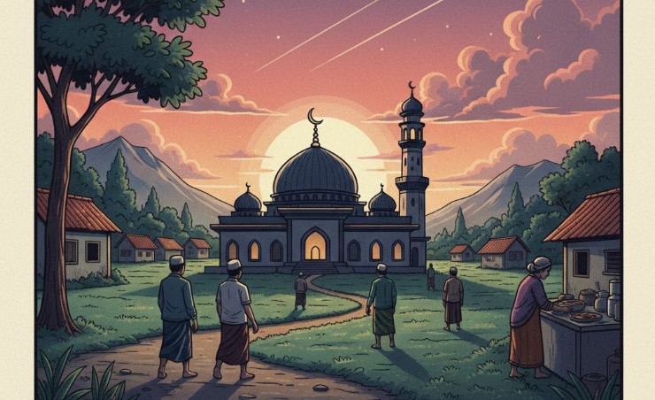 Ilustrasi