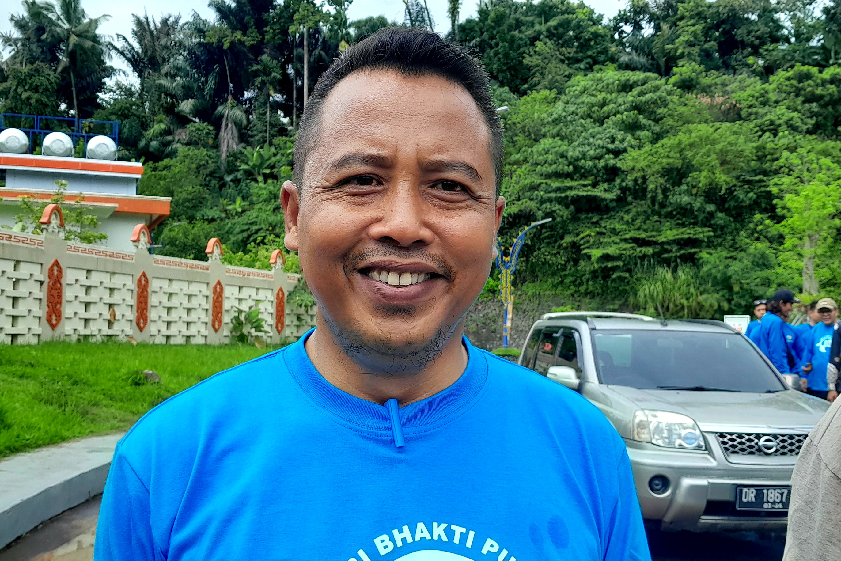 Lalu Moh Hakam